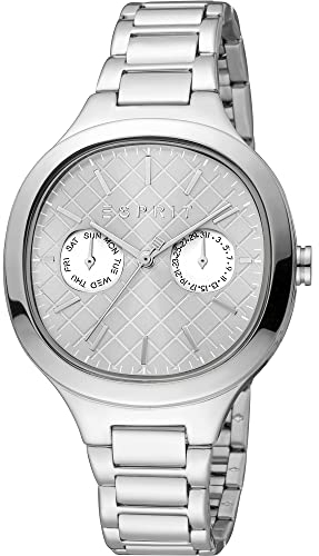 Esprit Lässige Uhr ES1L352M0055