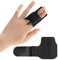 Kotkiddy® Fingerschiene Finger Sleeves mit Verstellbarer Klettverschluss Fingerschützer Fingerschutz Unterstützung Finger Ärmel Gelenkschmerzen Lindern