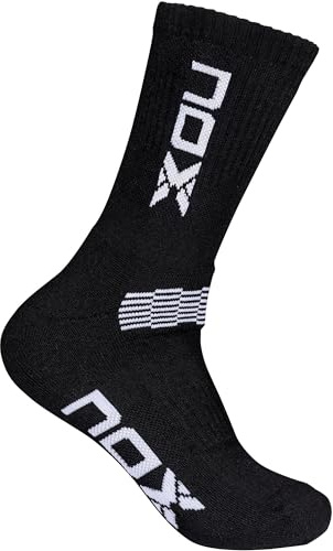 Nox Half Socks EU 39-45