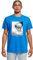 Mister Tee Herren Ballin 2.0 Tee Cobalt Blue, M