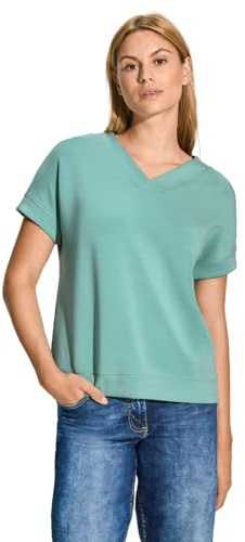 Cecil Damen B302782 Sommer Sweatshirt