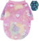 Dog Sweaters for Small Dogs Girl Boy Fall Winter Dog Clothes Dog Clothing Warm Doggy Coat Puppy Pullover Outfits Cat Sweater Pet Clothes for Chihuahua Teacup (Pink, X-Small)