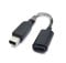 Maitlan New for 3DSXL New3DS XL USB-C Charge Converter Adapter Charging Connector, for Nintendo New 3DS New3DSXL DSi NDSi XL LL 3DSLL Consoles, Type-A to Type-C Charger Converting Adaptor Cable
