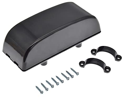 Ebike-Batteriegehäuse, Batterie-Controller-Schutzbox-Gehäuse Ebike-Controller Ebike-Controller-Boxen Batterie-Controller-Box-Gehäuse-Kit für E-Bike-Elektrofahrräder Mountainbikes