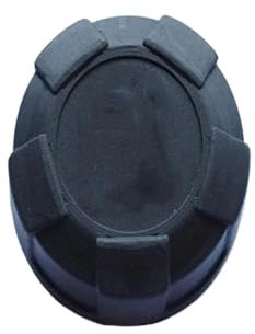 Auto Für KAAZ Für Kawasaki FJ180 FJ180V FJ151V FJ100 FG180 MTD Weibang WB536HK Kraftstofftank Schutzkappe Rasenmäherteile Zubehör(Stil A)