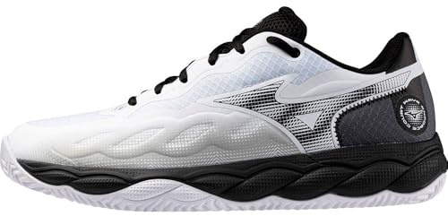 Mizuno Herren Wave Enforce Court CcTennisschuh