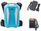 WILLQ 21V 30AH 40AH 50AH 60AH Li-Ionen-Akku Akku für Elektroschrauber Tragbarer Outdoor-Rucksack Lithium-Akku für Elektrohammer Akku für Elektrosäge Winkelschleifer,A,21V30Ah