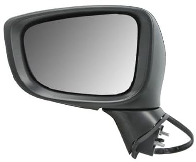 BLIC 5402-14-2001705P Wing Mirror Side Rear View Mirror Electric Folding Heated Complete Mirror Aspherical Left
