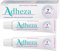 Adheza Dental Adhesive, Thermoplastic Denture Adhesive, Adheza Thermoplastic Dental 𝐀𝐝𝐡𝐞𝐬𝐢𝐯𝐞, 𝐀𝐝𝐡𝐞𝐳𝐚 Denture Fixative, For Daily Women Men Adults (2PCS)