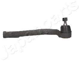 JAPANPARTS Spurstangenkopf Vorderachse links Traggelenk TI-H26L Kompatibel mit KIA SORENTO II XM, HYUNDAI Santa Fé III DM