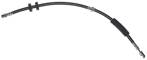 Brembo T85145 - Bremsschläuche und leitungen | Kompatibel mit: AUDI A1, A1 Sportback, SEAT IBIZA IV, SKODA FABIA III, FABIA III Kombi, VW POLO V