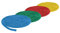 Gymnastik Springseil, 4er Set, Sprungseil, Hüpfseil, Springschnur, Rope Skipping