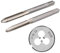 3/16 x 24 BSW Whitworth Gewindebohrer- und Kegel Plug & Tungsten Stahl Sterben