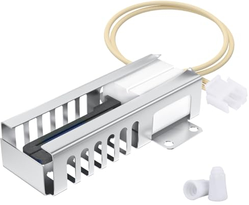 Compatible Range Oven Igniter for Samsung NX58F5500SS, NX58H5600SS Range Models
