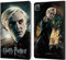 Head Case Designs Licenciado Oficialmente Harry Potter Draco Malfoy Reliquias mortales VIII Carcasa de Cuero Tipo Libro Compatible con Apple iPad Pro 11 2020/2021 / 2022