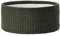 Enter the Complex® Stirnband für Damen und Herren aus 100% Merino Wolle, Winter Kopfband, weich und stylish, Unisex, Olive