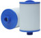 Denkmsd Filtro de SPA Unicel 6CH-940 SPA Cartucho de Filtro para Pleatco PWW50P3 Waterway Front Access Skimmer, para Filbur FC-0359 (2 Unidades)
