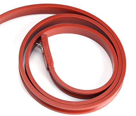 Restokki Cavo Riscaldante - 75W 220V Nastro Riscaldante Multifunzionale per Tubi, Compressori per Vino e Birra