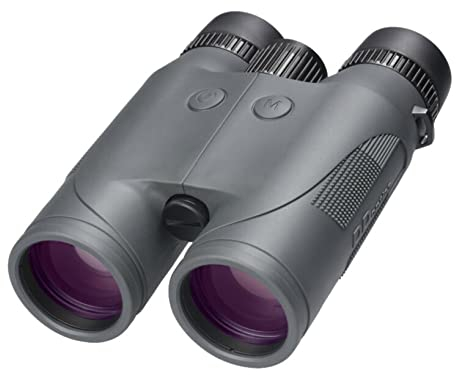 DDoptics Fernglas Pirschler Range 10x45 Grün 441931049