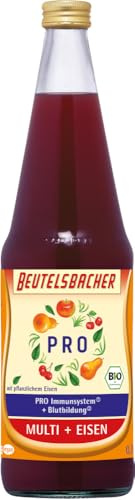 Bio MULTI EISEN 1 x 0,70 L