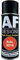 Alex Flittner Designs Vernice antiruggine 4 in 1, RAL 3016, colore rosso corallo, in metallo, vernice protettiva spray antiruggine