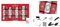 H & M 8 x 12,5 Premium-Kranz-Knallbonbons