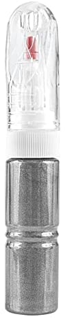 GAL - INDUSTRIAL Lackstift LA7W SILBER REFLEXSILVER passend für VW 2in1 Auto Lack Reparatur Lackstift Pinsel + Nadel