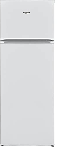 Frigorífico Dos Puertas Whirlpool W55TM4120W2 212L Blanco