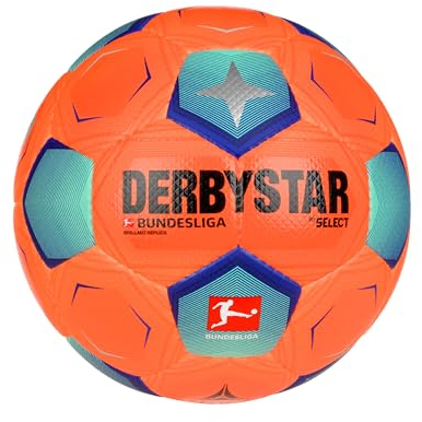 Derbystar Bundesliga Brillant Replica High Visible v23