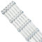 HABITZ LED-Hintergrundbeleuchtung kompatibel mit Hisense CRH-BX65X1U8130T060999P-REV1.2 SVH650AH8 65R6E3 65H6570G 65R6090G 65r6000gm HD650X1U81-T0L1