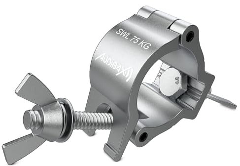 Audibax ACP-354075S Garra Truss 35-40mm 75Kg