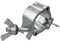 Audibax ACP-354075S Garra Truss 35-40mm 75Kg