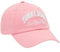 Tommy Jeans Heritage Baseball Cap, Pink