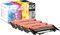 4X CLT-407 CLT-409 Kompatibel für Toner Samsung CLT-4072S K4072S C4072S M4072S Y4072S CLT-409S für CLP-320 CLP-325 CLX-3180 CLX-3185