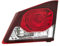 EDA PREMIUM auto Rückleuchte, Rücklicht, Heckleuchte Rechts 34151SNBG51 passend für HONDA CIVIC SDN EURO TYPE 2006-2011, (08 -), innen, ECE