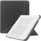 HGWALP Custodia Slimshell compatibile con 7 Kobo Libra Colour (2024) eReader, Ultra Slim Cover Leggera con Auto Wake/Sleep e Stand per Kobo Libra 2 (2021) 7 pollici-Black