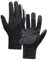 COSMEVIVI Wärmende Outdoor Handschuhe Für Herren Touchscreen Fähig Ideal Für Fitness Reiten Angeln Fahrrad Und Auto 1 Paar