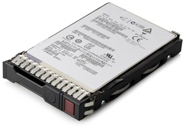 400GB 12G SAS MU-3 SFF SC SSD - **Shipping New Sealed Spares** - Warranty: 36M