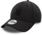 New Era New York Yankees MLB Cap Stepp Kappe verstellbar Baseball NY schwarz - One-Size