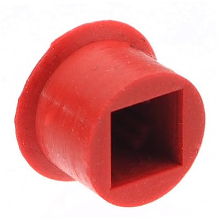 jojofuny 5stücke Rote Kappe Für IBM Laptop Tastatur -Sticks Kompatibel Mit Funktion