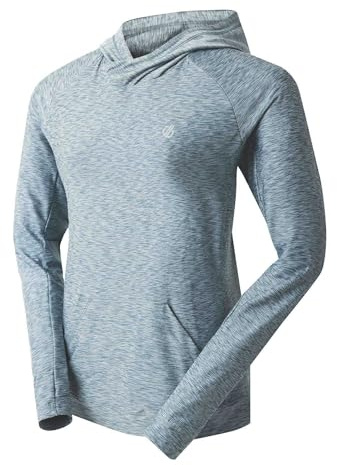 Dare 2b Damen Dare2b Womens Sprint City Hoodie Casual Tops Pullover (1er Pack)