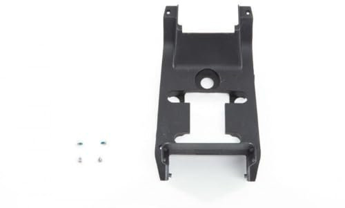 Schutzabdeckungsbaugruppe mit Schrauben-Ersatzteilen, kompatibel mit D Inspire 2 Drohnen-Reparaturservice