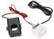Fictory Smart Energy Meter, 90‑250VAC, Dual Direction, Real-Time APP Monitor, 200A Transformer, Efficient Power Management
