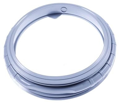 Sparegetti Rubber Door Seal To Fit Logik L1014WM23 10kg Washing Machine