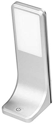 kalb Material für Möbel LED Unterbauleuchten Küchenleuchte Küchenleuchten Panel Unterbauleuchte Küche, Auswahl:1er SET, Lichtfarbe:warmweiß