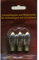 Ersatzlampen 3er 24V/2,5W E10 für 10er Lichterbogen innen XI11958