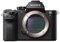 Sony Alpha A7R II Mirrorless Camera Body Only