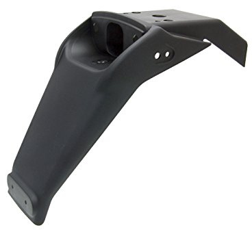 Kennzeichenträger OEM für Derbi Senda R, SM, Gilera RCR, SMT -10