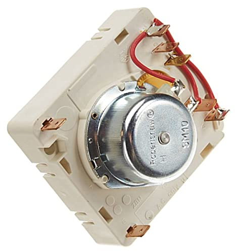 Invensys Zbn Timer (120 minutes) for Indesit Tumble Dryer
