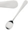 Olympia Mini Spoon Stainless Steel Cutlery Kitchenware Tableware Coffee Tea X12
